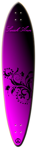 Design 68532 Skateboards, Longboards and Grip Tape Image
