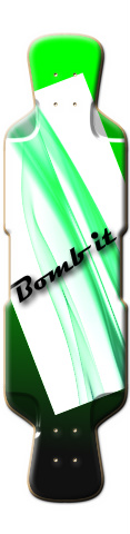 Design 61803 Skateboards, Longboards and Grip Tape