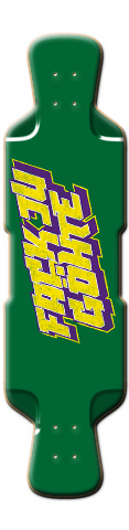 Design 61661 Skateboards, Longboards and Grip Tape