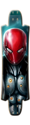 Design 61846 Skateboards, Longboards and Grip Tape Image