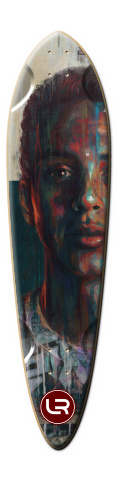 Design 61807 Skateboards, Longboards and Grip Tape