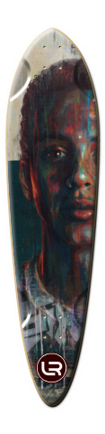 Design 61811 Skateboards, Longboards and Grip Tape
