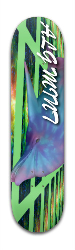 Design 61574 Skateboards, Longboards and Grip Tape