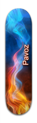 Design 61619 Skateboards, Longboards and Grip Tape Image