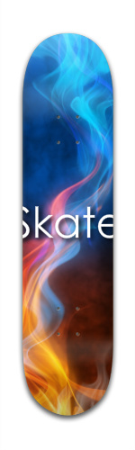 Fighting Elements Skateboards, Longboards and Grip Tape Image