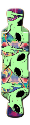 Design 61900 Skateboards, Longboards and Grip Tape