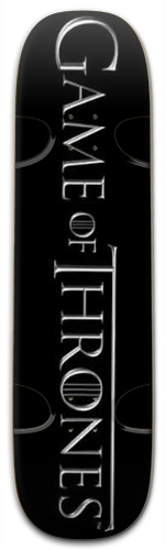 Game of Thrones Skateboard