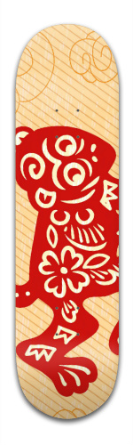 Design 62096 Skateboards, Longboards and Grip Tape Image