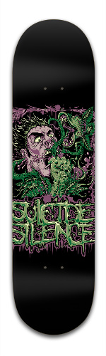 Design 62007 Skateboards, Longboards and Grip Tape