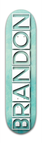 Design 62119 Skateboards, Longboards and Grip Tape Image