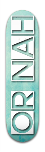 Or nah! Skateboards, Longboards and Grip Tape Image