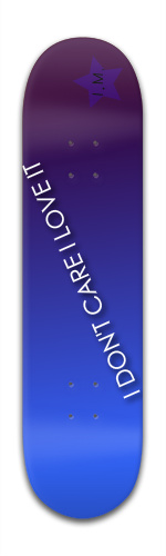 Design 62144 Skateboards, Longboards and Grip Tape Image