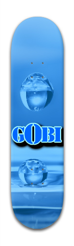 Design 62064 Skateboards, Longboards and Grip Tape