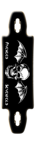 Design 62235 Skateboards, Longboards and Grip Tape