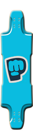BroFist! Skateboards, Longboards and Grip Tape Image
