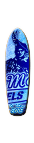gaels Skateboards, Longboards and Grip Tape Image