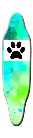 Design 62214 Skateboards, Longboards and Grip Tape Image
