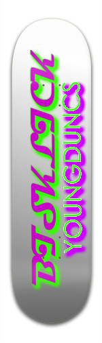 Design 62386 Skateboards, Longboards and Grip Tape