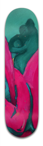 Design 62180 Skateboards, Longboards and Grip Tape Image