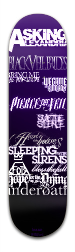 Design 62231 Skateboards, Longboards and Grip Tape