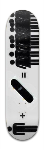 Design 62230 Skateboards, Longboards and Grip Tape
