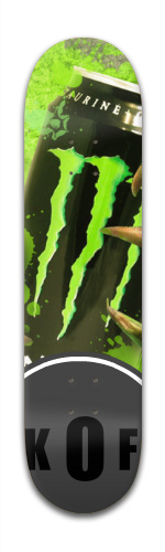 Design 62176 Skateboards, Longboards and Grip Tape