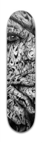 Design 62353 Skateboards, Longboards and Grip Tape Image