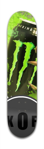 Design 62177 Skateboards, Longboards and Grip Tape