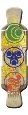 Design 62556 Skateboards, Longboards and Grip Tape Image
