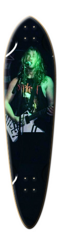 Design 62702 Skateboards, Longboards and Grip Tape