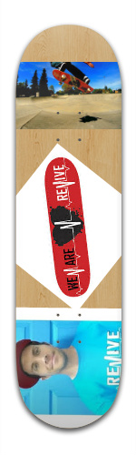 Design 62418 Skateboards, Longboards and Grip Tape