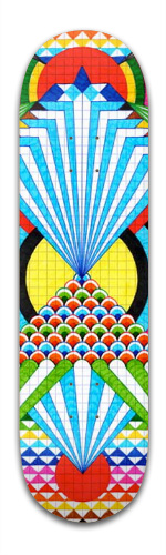 candy shop skateboards Skateboards, Longboards and Grip Tape Image