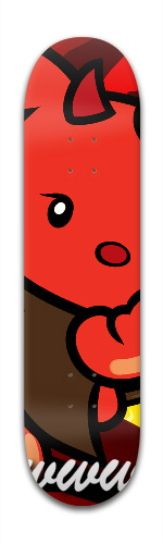 Design 62681 Skateboards, Longboards and Grip Tape
