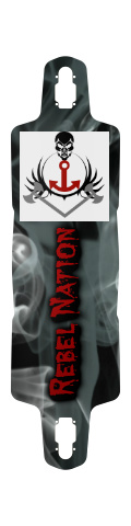 Design 62755 Skateboards, Longboards and Grip Tape