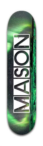 Design 62751 Skateboards, Longboards and Grip Tape
