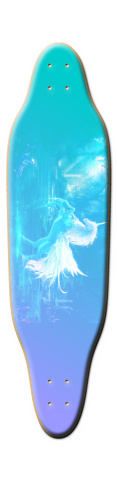 Design 62910 Skateboards, Longboards and Grip Tape