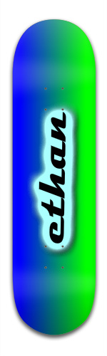 Design 62973 Skateboards, Longboards and Grip Tape