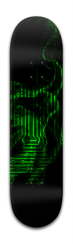 Design 62928 Skateboards, Longboards and Grip Tape