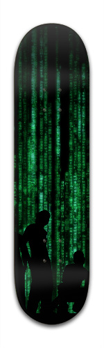 Design 62987 Skateboards, Longboards and Grip Tape