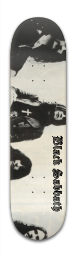 Design 63090 Skateboards, Longboards and Grip Tape