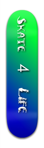 Design 62952 Skateboards, Longboards and Grip Tape