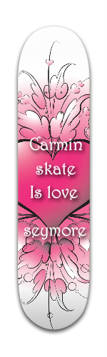Skate Hearts Skateboards, Longboards and Grip Tape Image