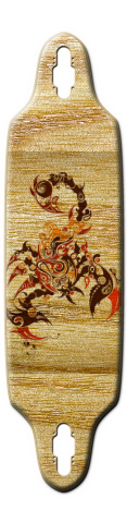 Design 63266 Skateboards, Longboards and Grip Tape Image