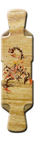 Design 63264 Skateboards, Longboards and Grip Tape