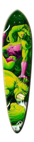 Design 63183 Skateboards, Longboards and Grip Tape Image