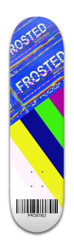 Design 63163 Skateboards, Longboards and Grip Tape