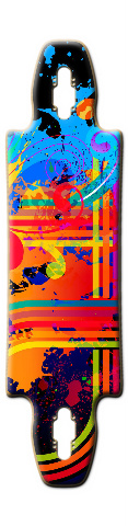 Design 71111 Skateboards, Longboards and Grip Tape Image