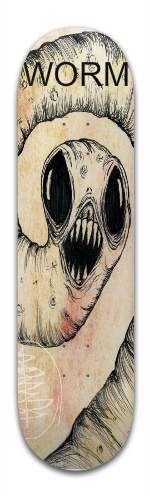 Design 71154 Skateboards, Longboards and Grip Tape Image
