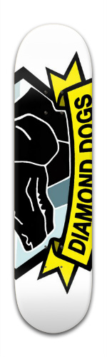 Design 70966 Skateboards, Longboards and Grip Tape