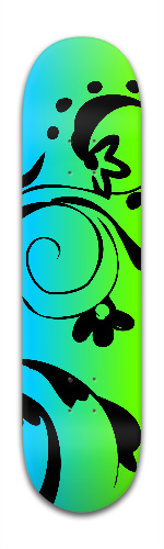 Design 71114 Skateboards, Longboards and Grip Tape Image